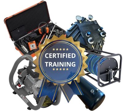 Extreme Leak Detection Value Bundle (A150)