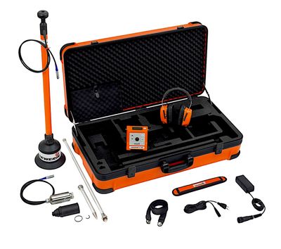 A150 Dual Mic Kit (Professional)