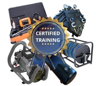 Elite Leak Detection Value Bundle (A200)