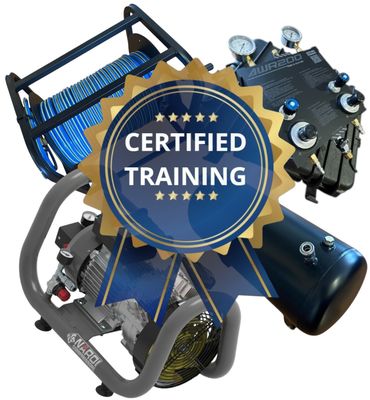 BYO Sewerin Ultimate Value Bundle