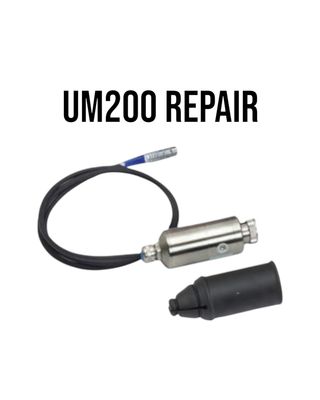 UM200 Repair