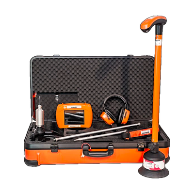 A200 Dual Mic Professional Kit (AKA The Rolls-Royce)