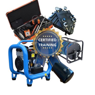 Extreme Leak Detection Value Bundle (A150) Extreme Leak Detection Value Bundle (A150)