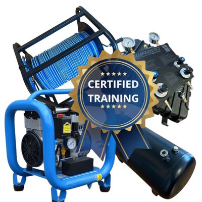 BYO Sewerin Ultimate Value Bundle