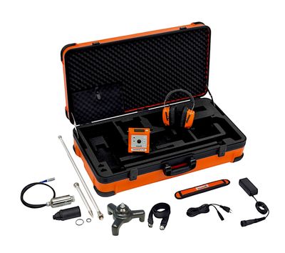 A150 Single Mic Kit (Domestic)