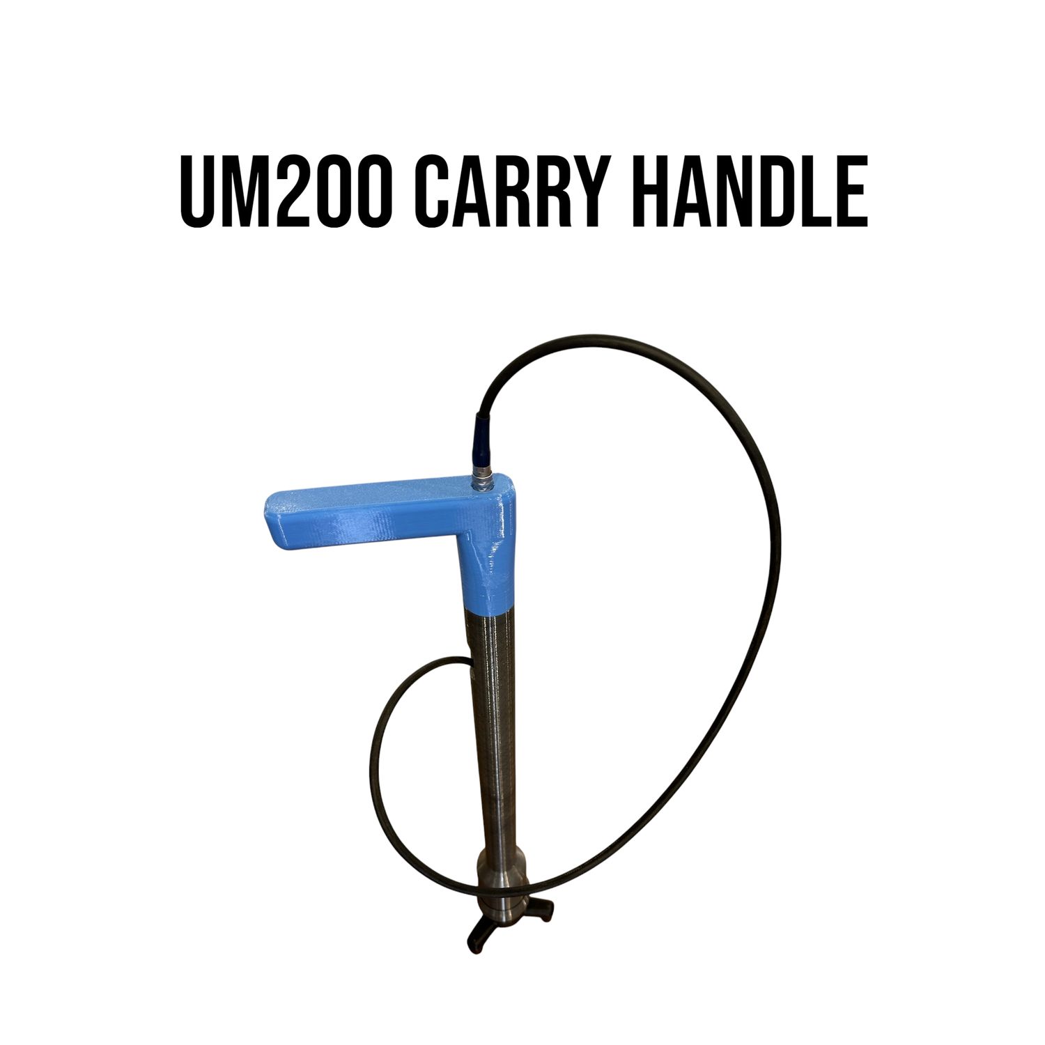 UM200 Carry Handle
