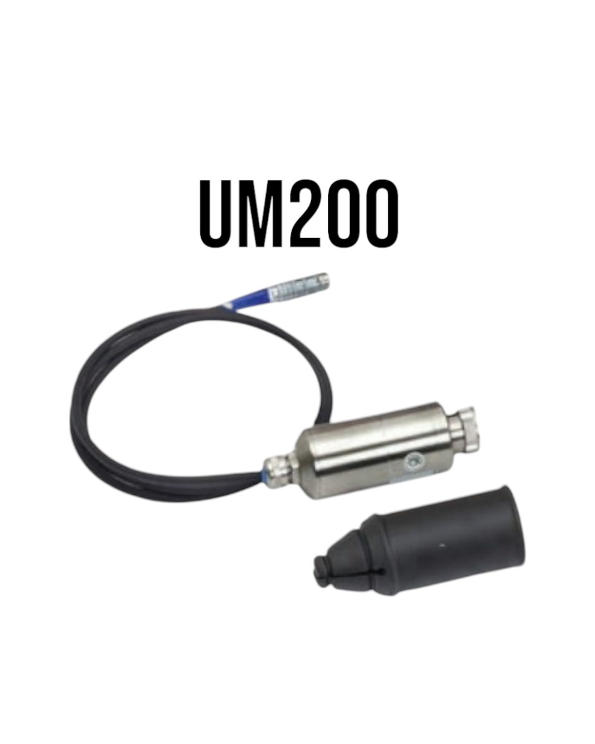 UM200 Universal Corded Microphone
