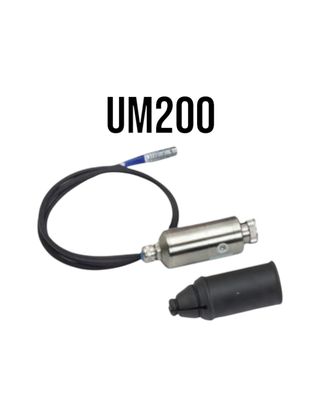 UM200 Universal Corded Microphone