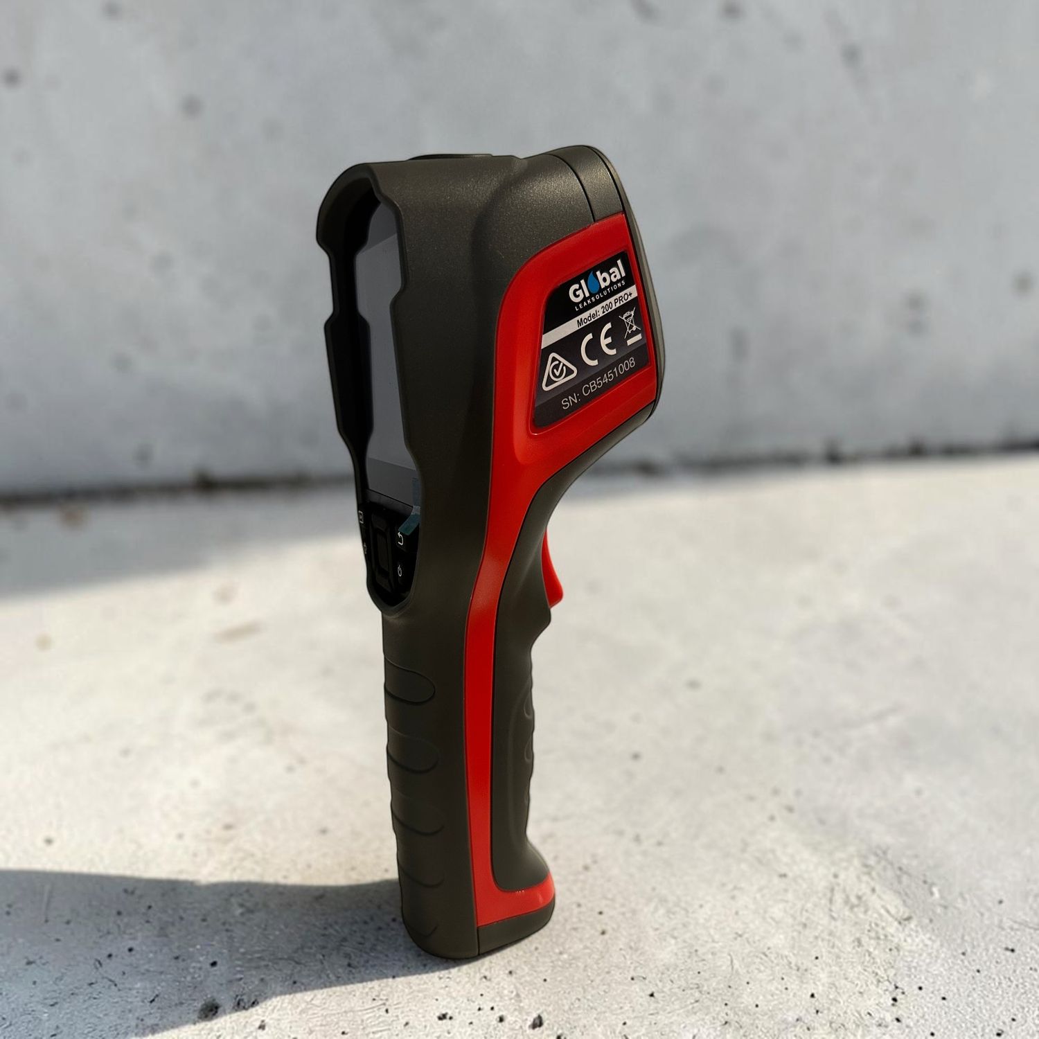 Delta 7 Thermal Camera