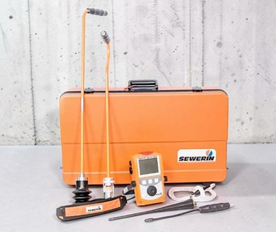 Variotec VT460 Professional Kit