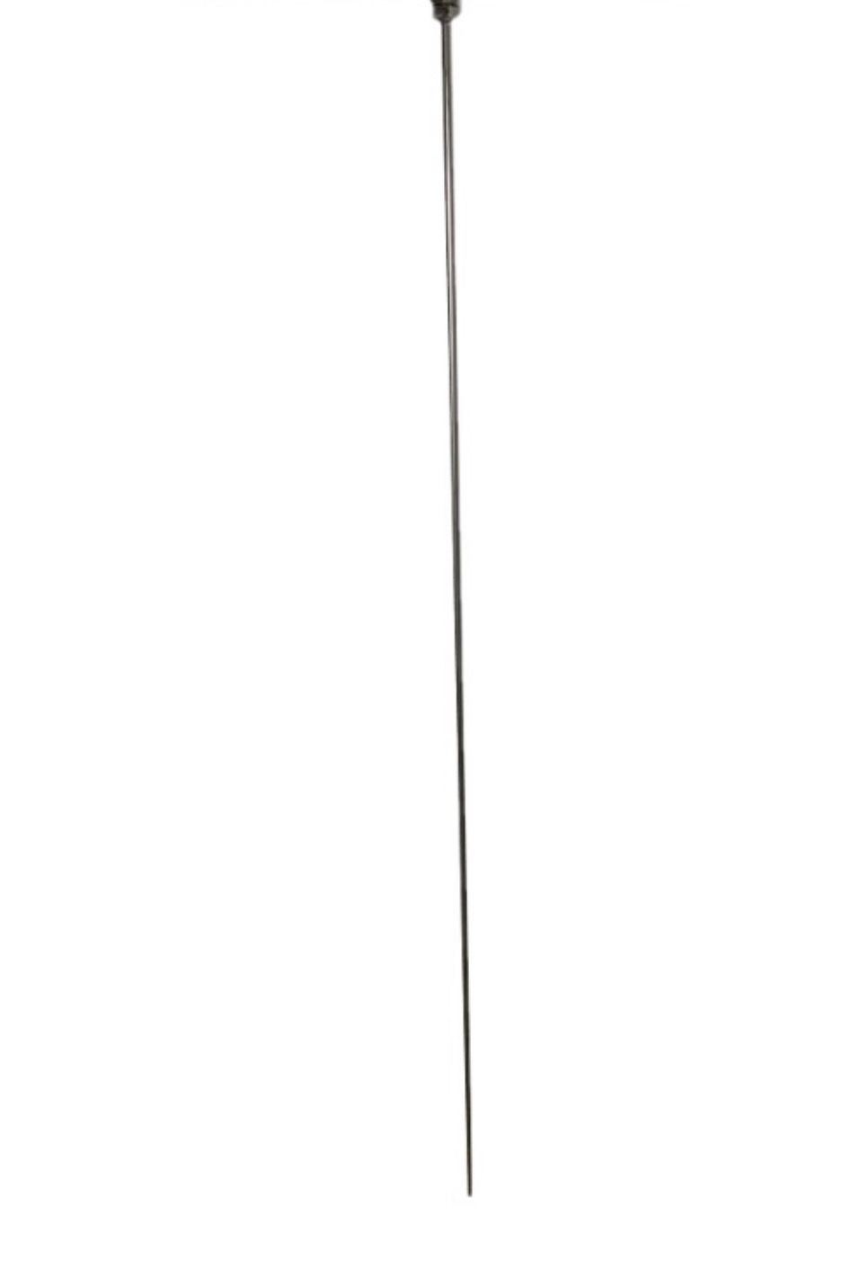 Compact 600mm Probe (No Handle)