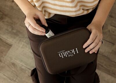 Carry Case Only