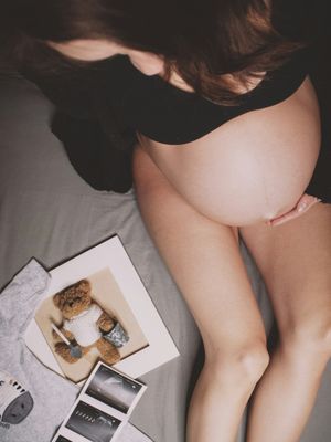 Natural Fertility Protocol Support