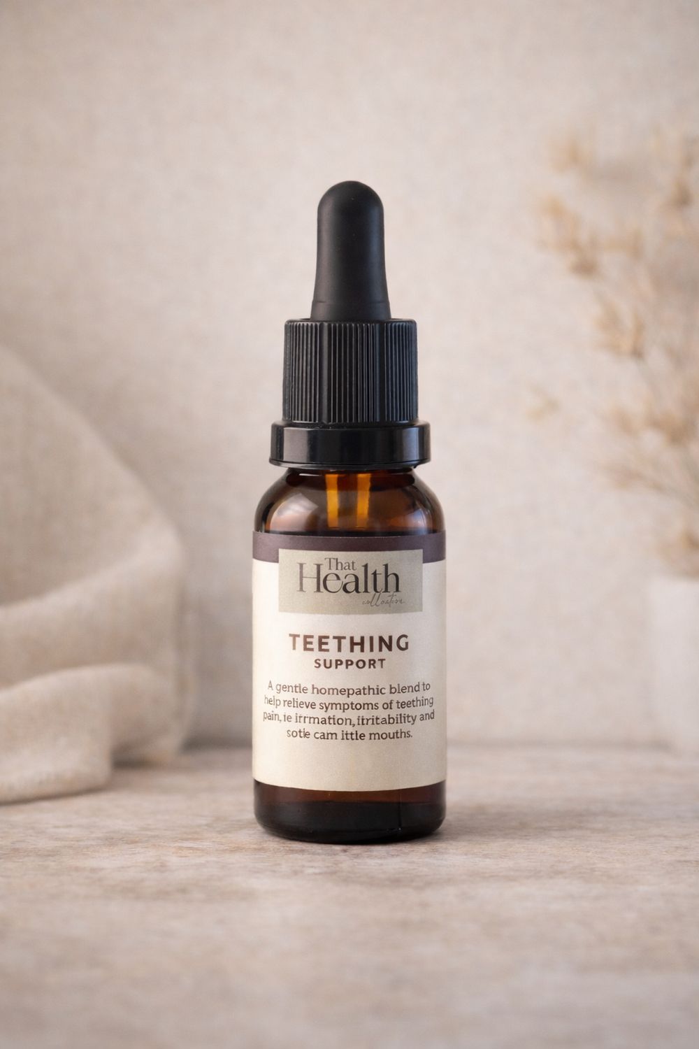 Teething Support Blend