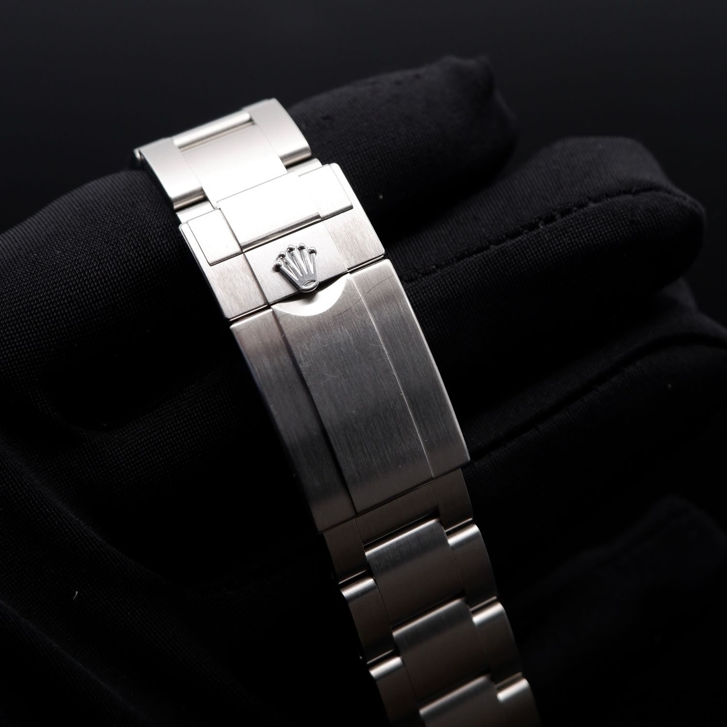 Rolex Explorer II | 2023