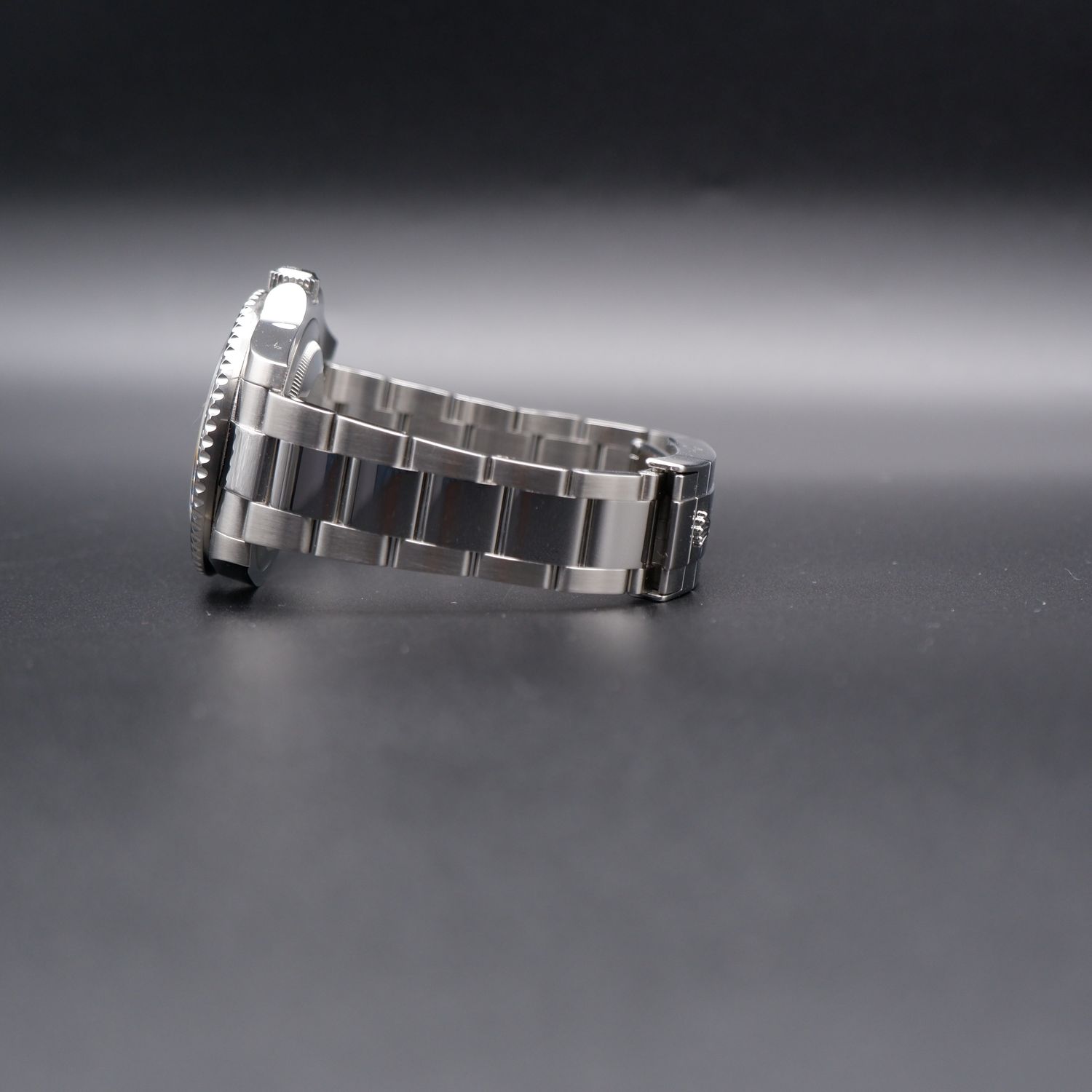 Rolex GMT Master II | 2015