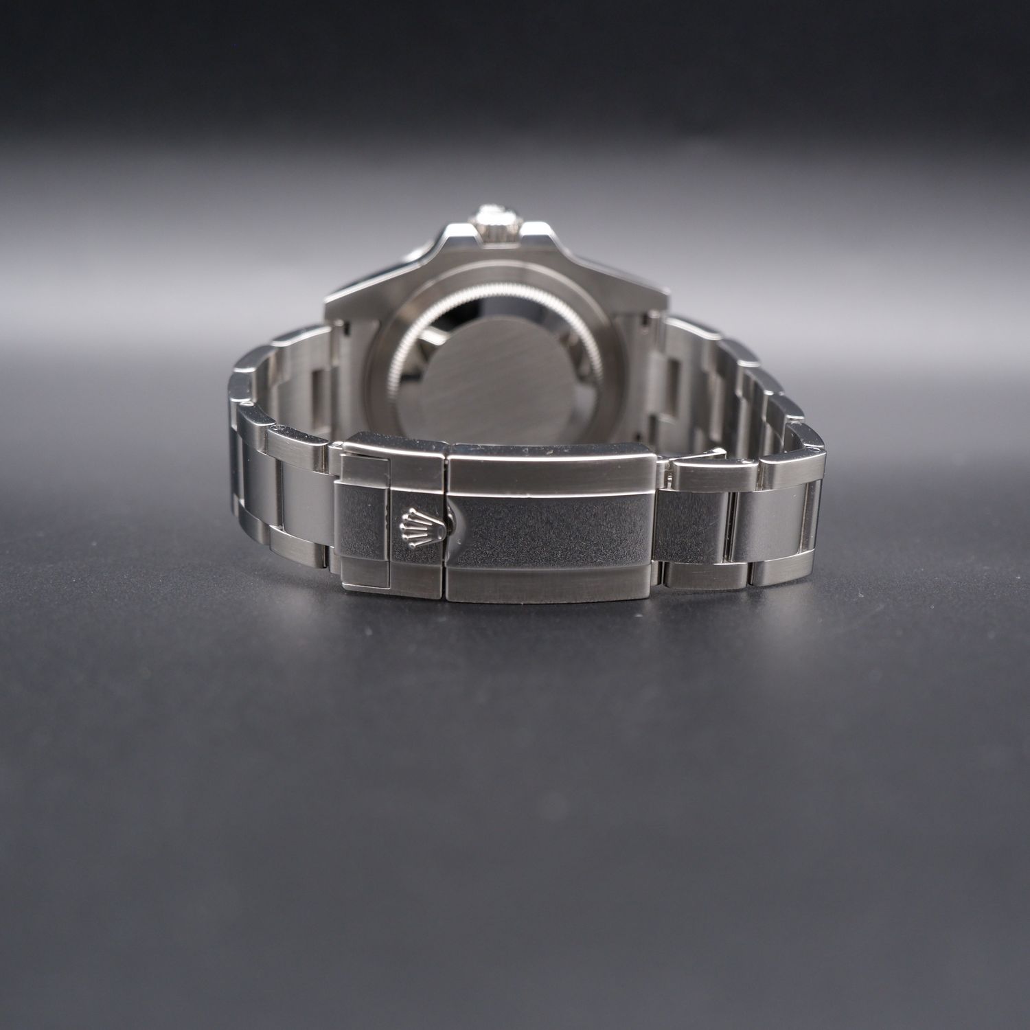 Rolex GMT Master II | 2015