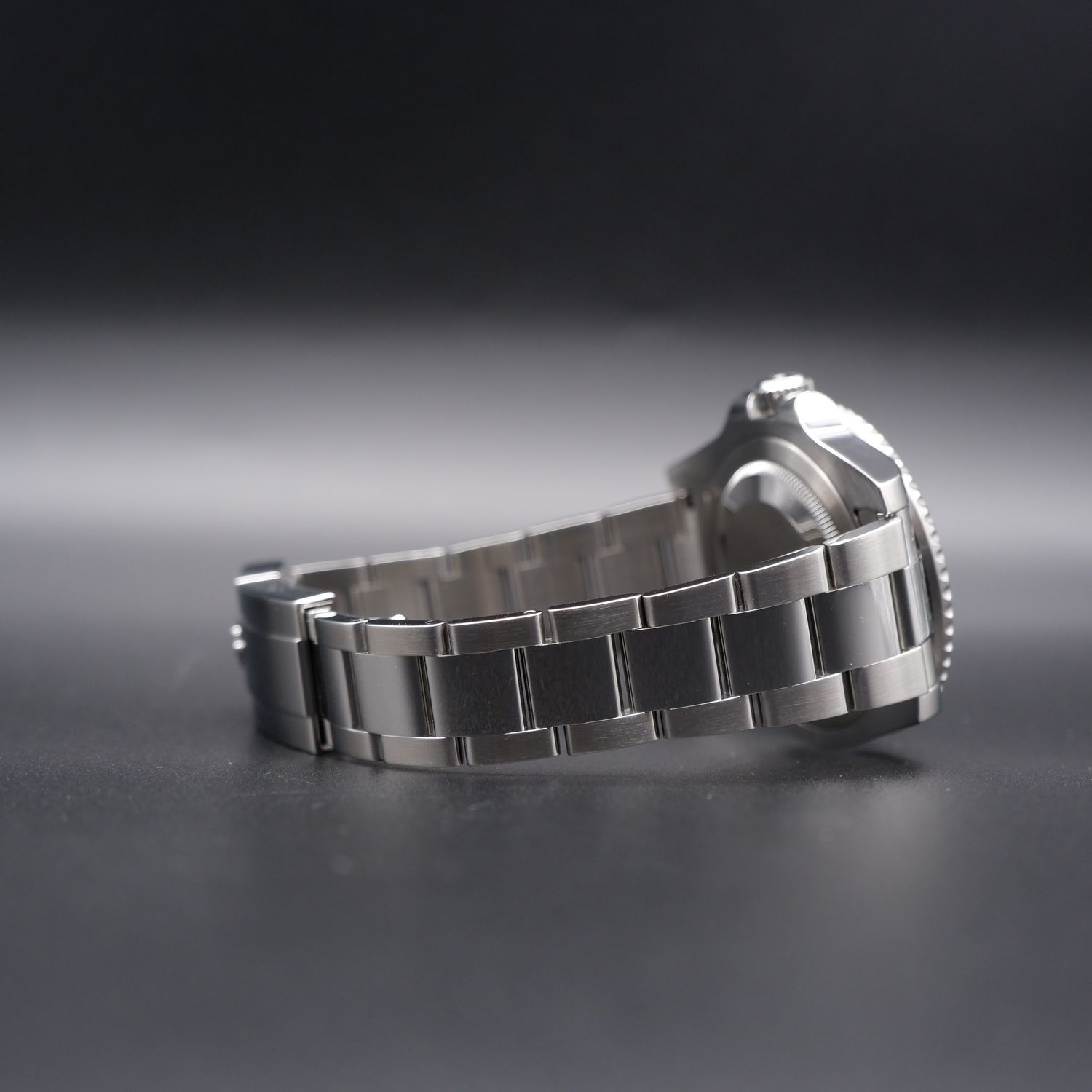 Rolex GMT Master II | 2015