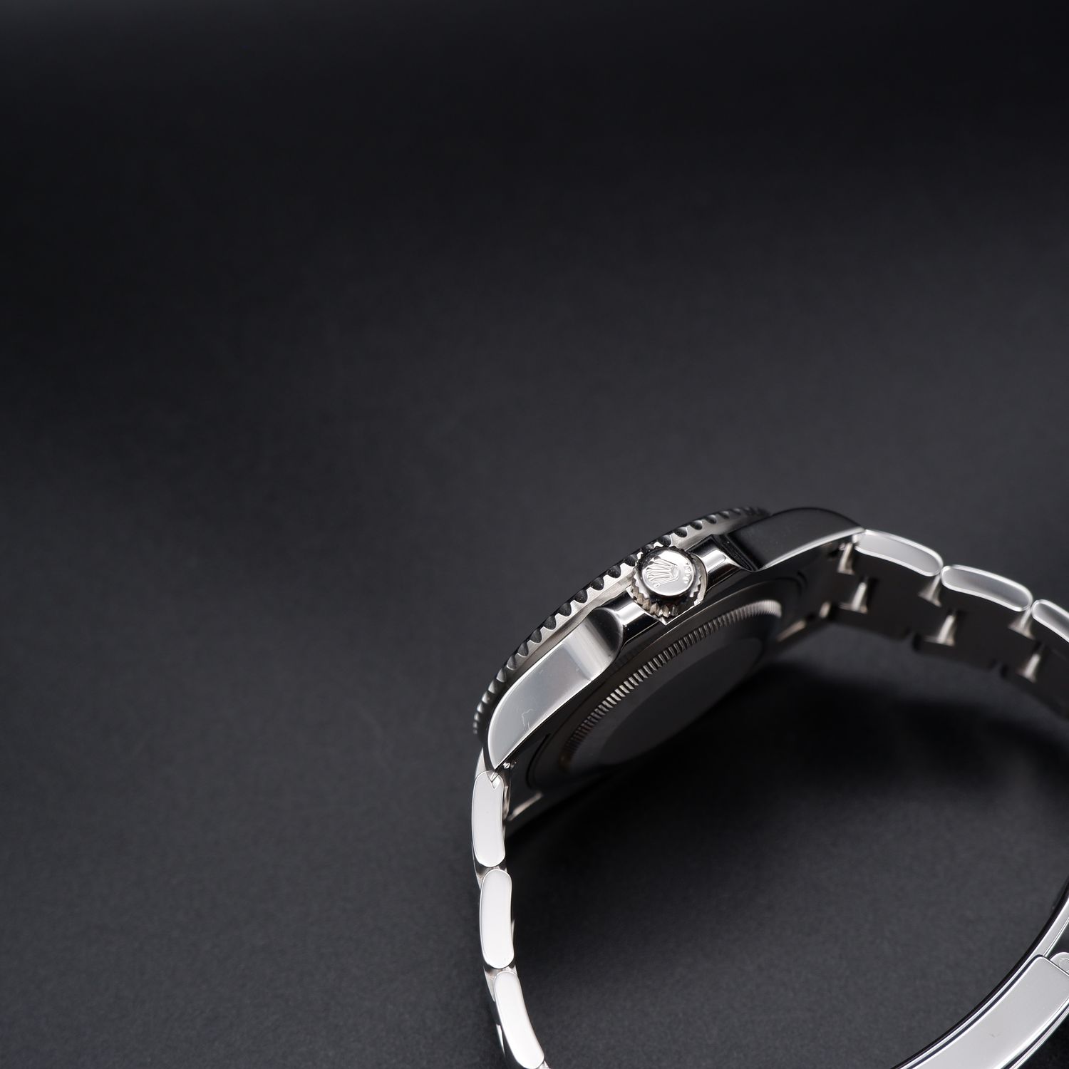 Rolex GMT Master II | 2015