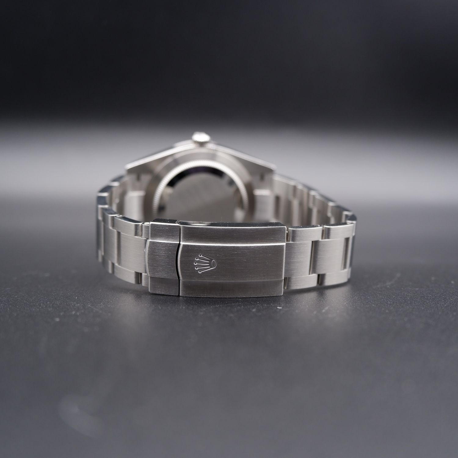 Rolex Oyster Perpetual | 2024