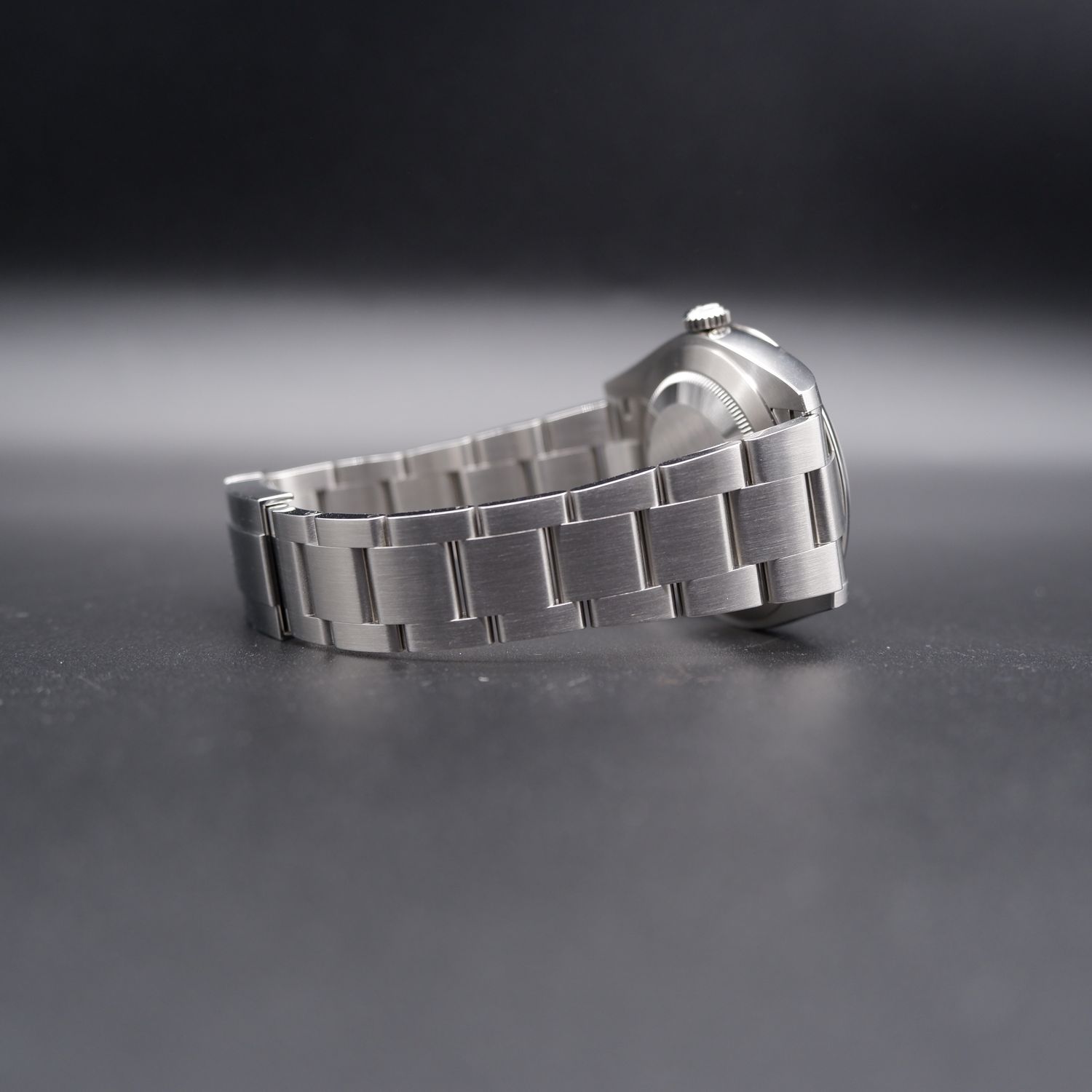 Rolex Oyster Perpetual | 2024