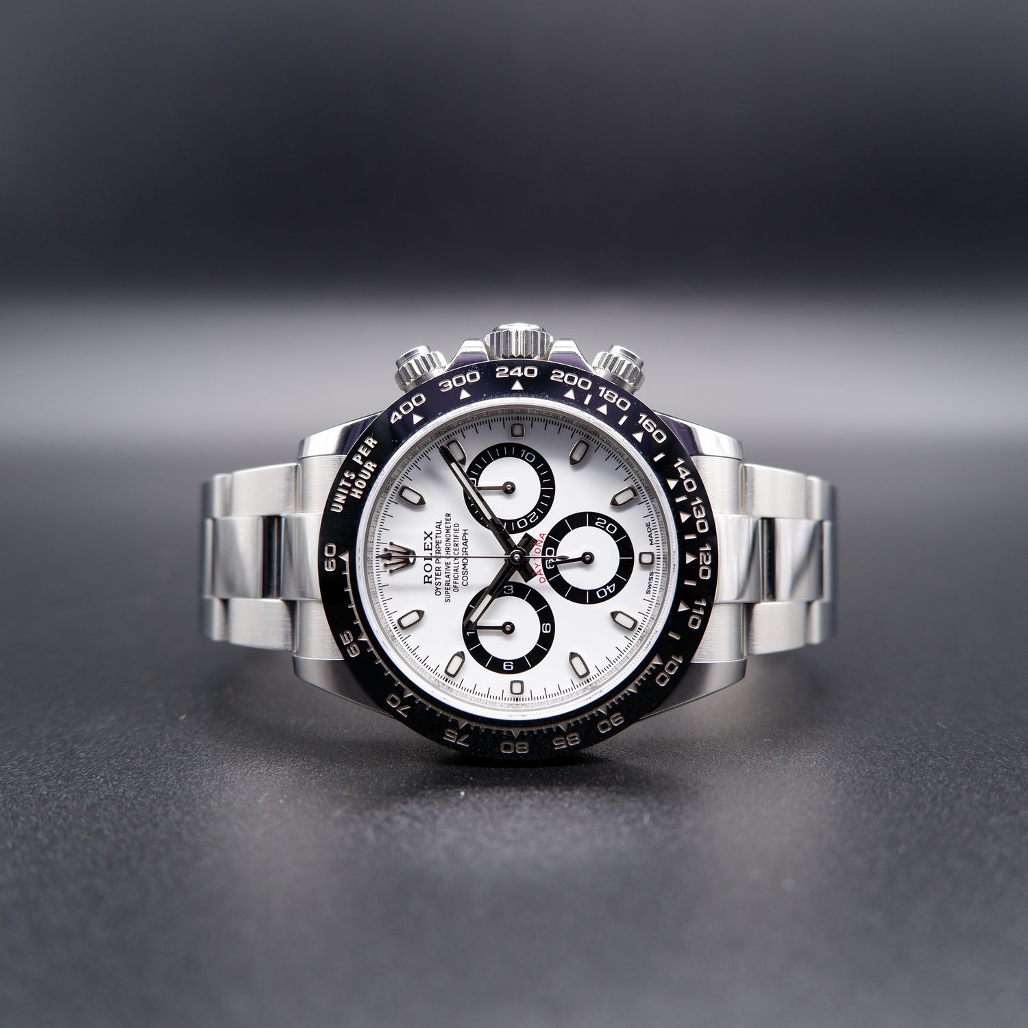 Rolex Cosmograph Daytona | 2018