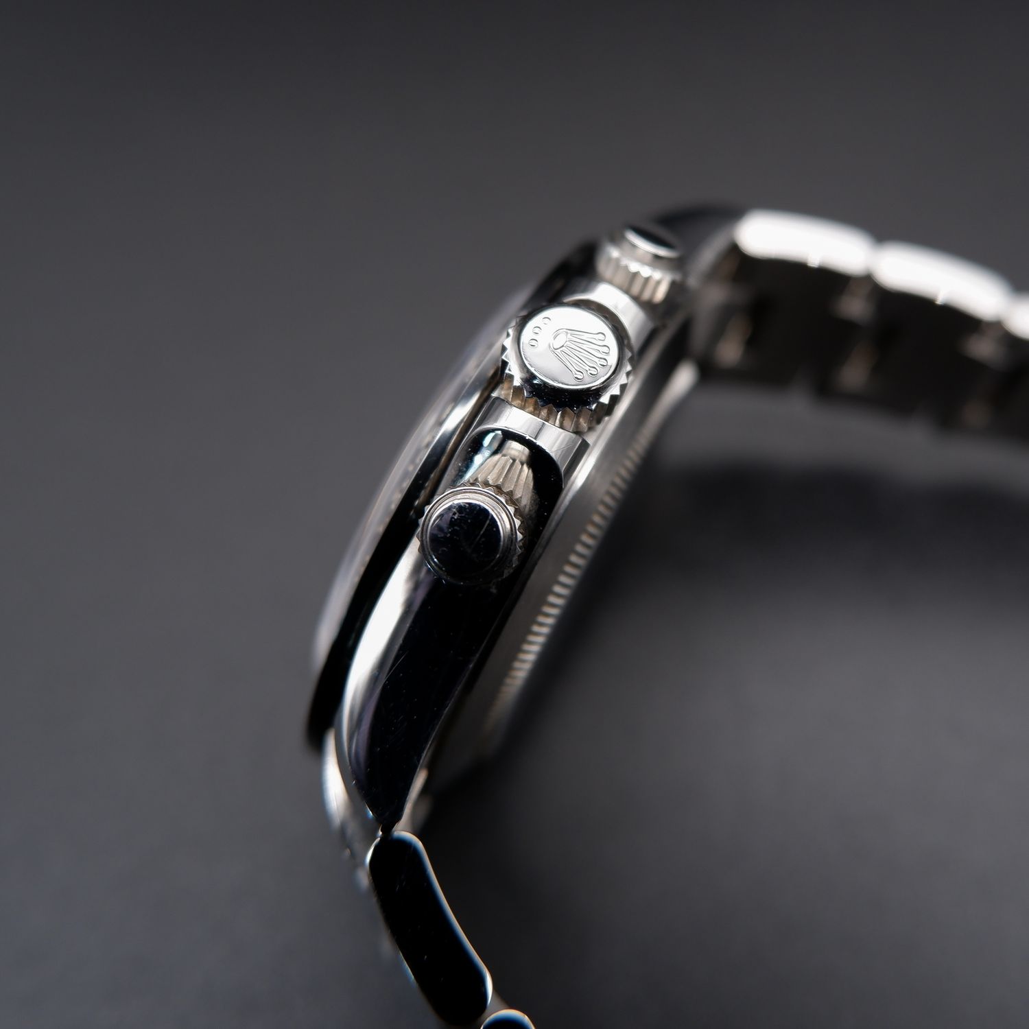 Rolex Cosmograph Daytona | 2018