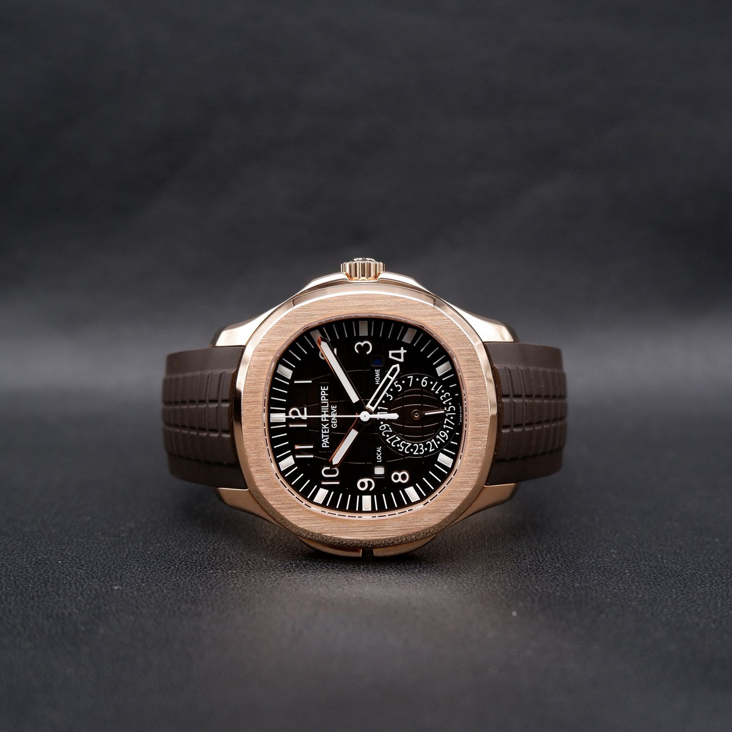 Patek Philippe Aquanaut | 2019