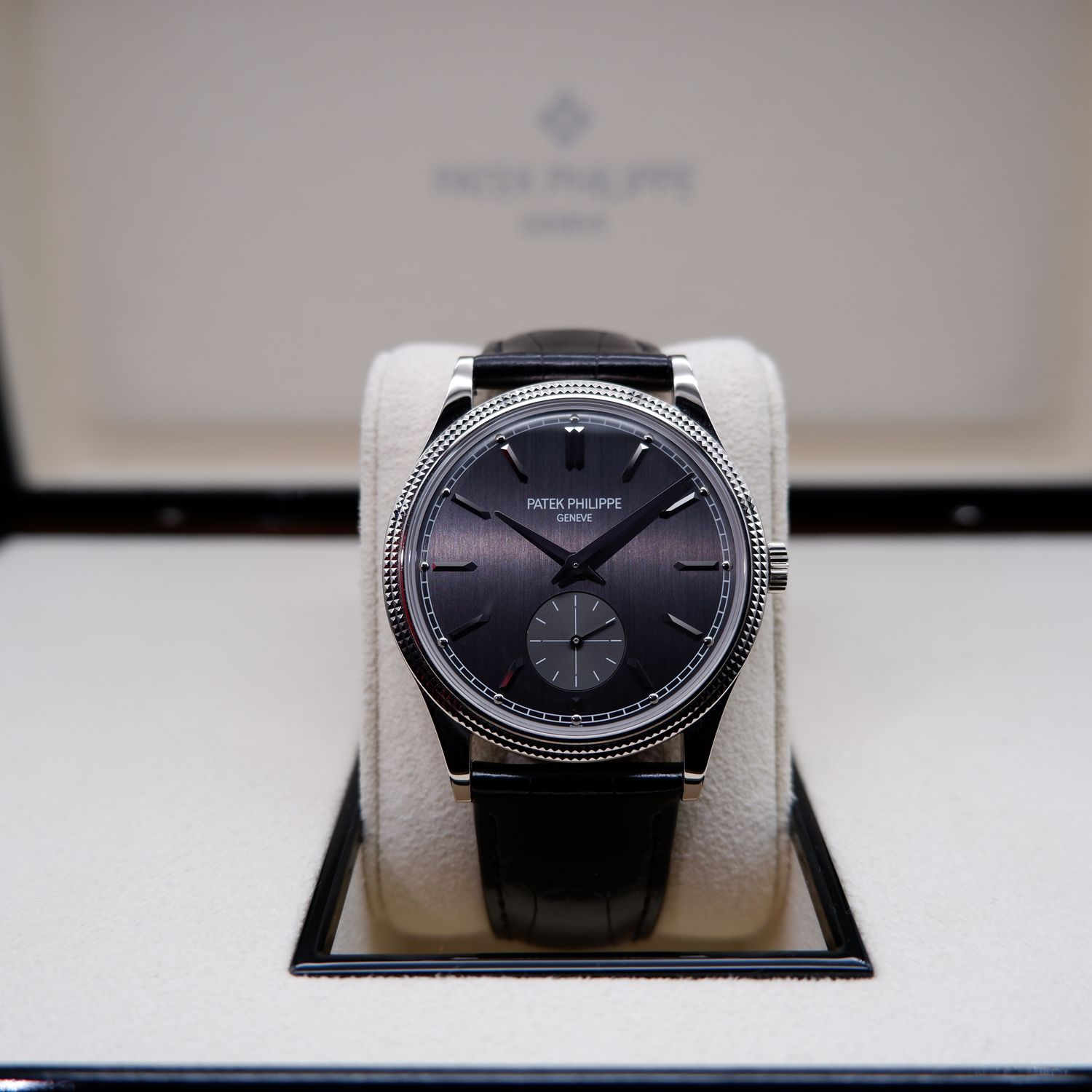 Patek Philippe Calatrava | 2022