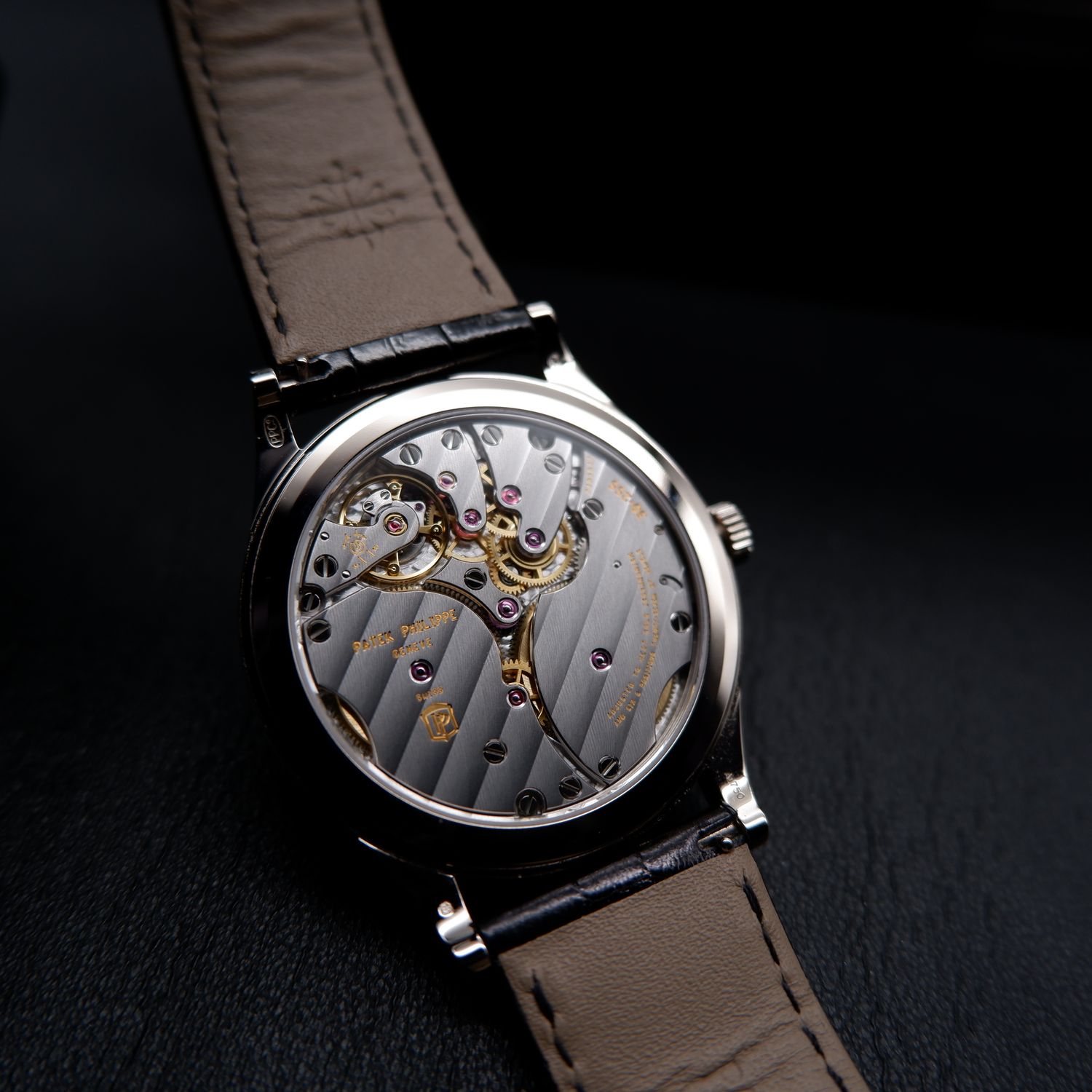 Patek Philippe Calatrava | 2022