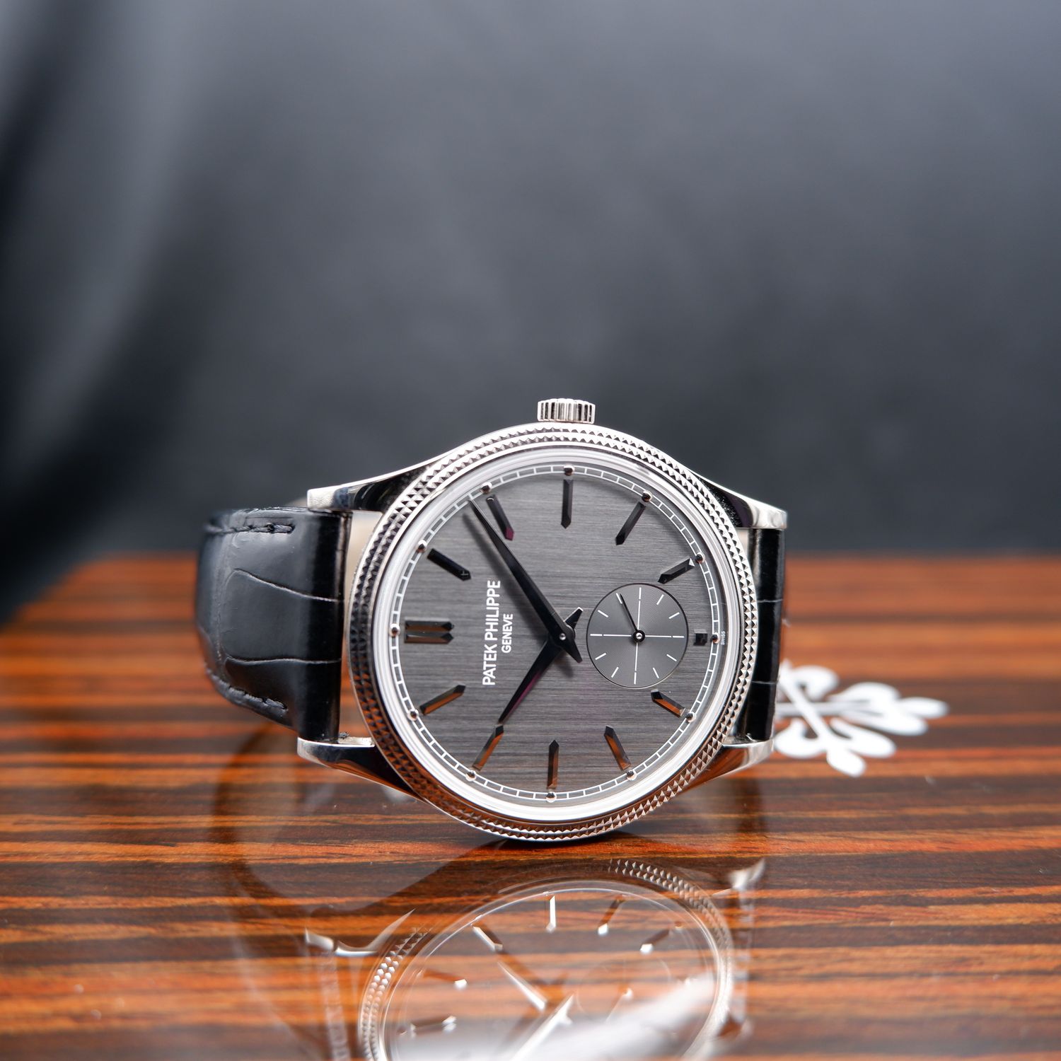 Patek Philippe Calatrava | 2022