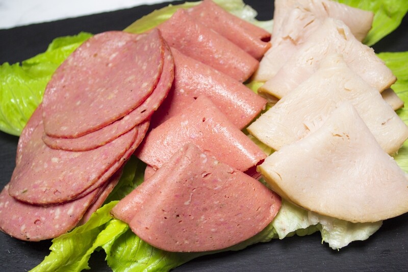 COLD MEATS