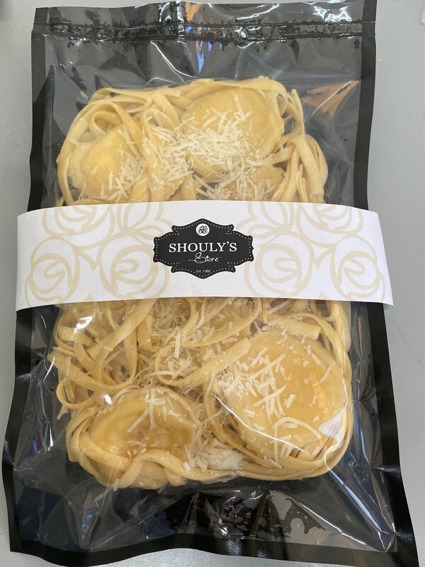 FROZEN PACK CALSONES W/ NOODLES 500G