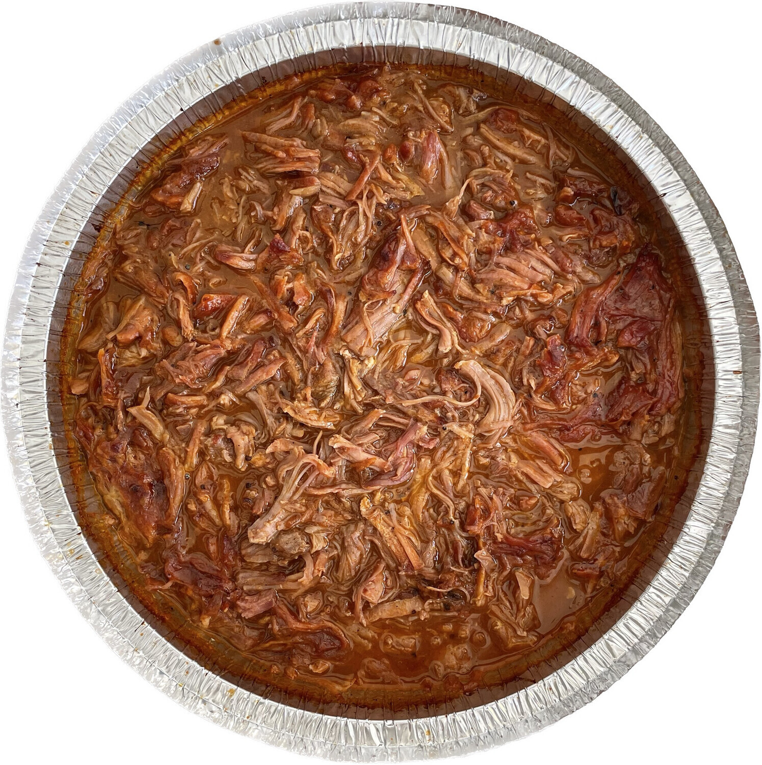 PULLED BEEF, Size: 4-6 People