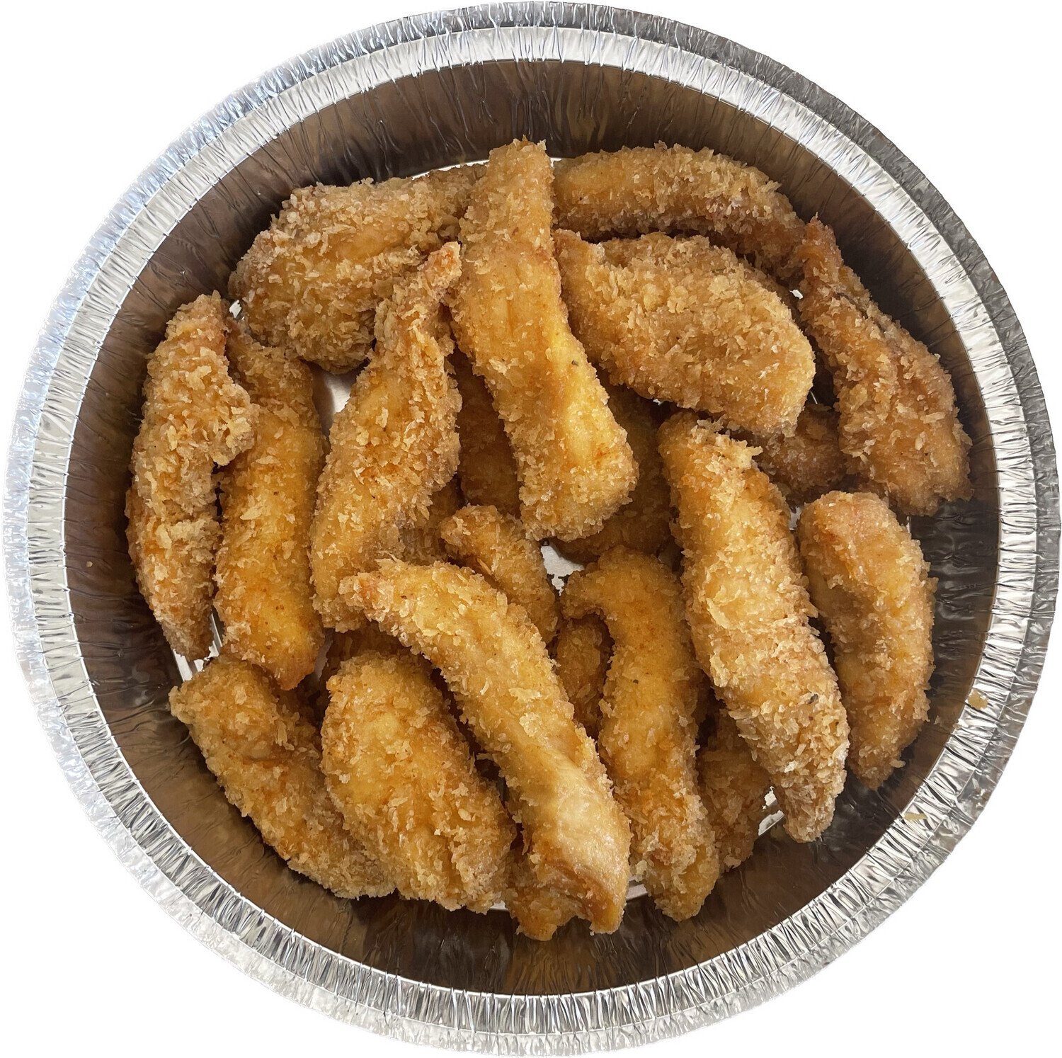 SCHNITZEL, Size: 4-6 People