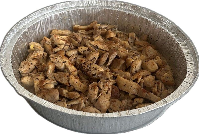 CHICKEN SHAWARMA 4-6 PEOPLE 1KG