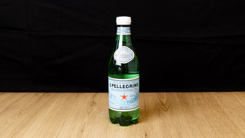 San Pellegrino 500ml San Pellegrino 500ml