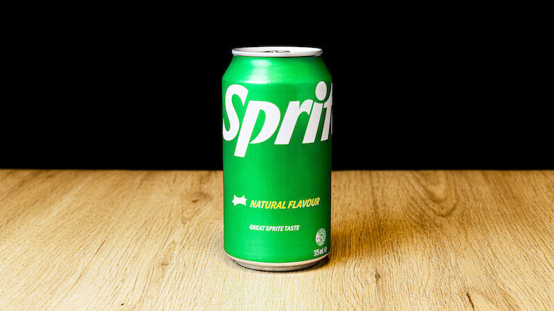 Sprite 330ml Sprite 330ml