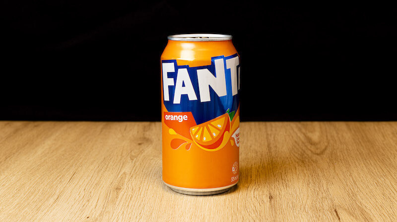 Fanta 330ml