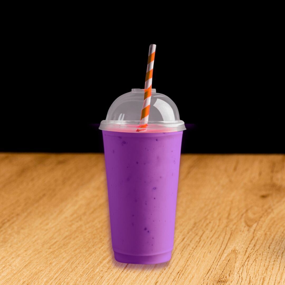 Açai Smoothie Sydney Cafe C&M's Açai Smoothie