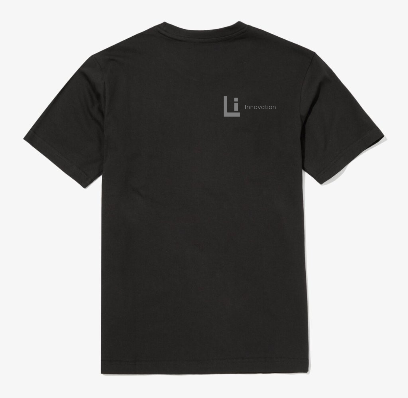 LI Innovation T恤