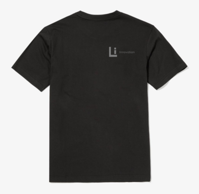 LI Innovation T恤