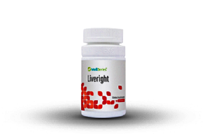 LiveRight
