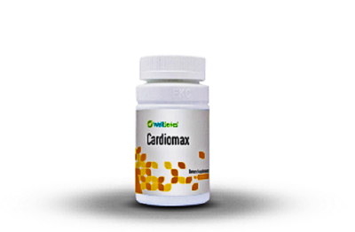 Cardiomax