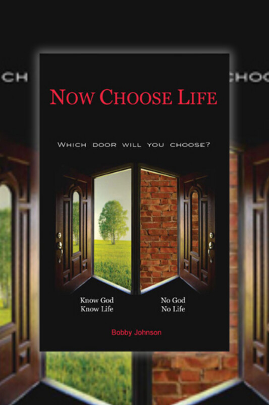 Now Choose Life