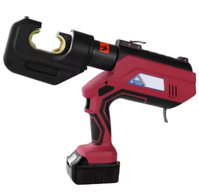 Battery Operated Crimp Tool 12T (Skin Only)
