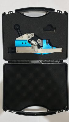 HV Cable Insulation Stripping Tool