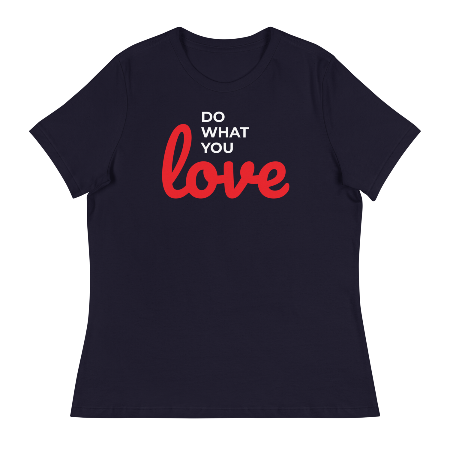 Women&#39;s Relaxed T-Shirt
