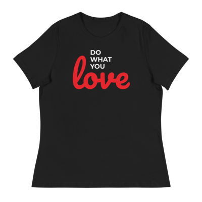 Women&#39;s Relaxed T-Shirt