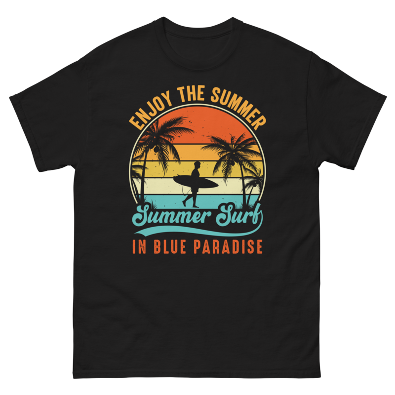 Men&#39;s classic T-Shirt